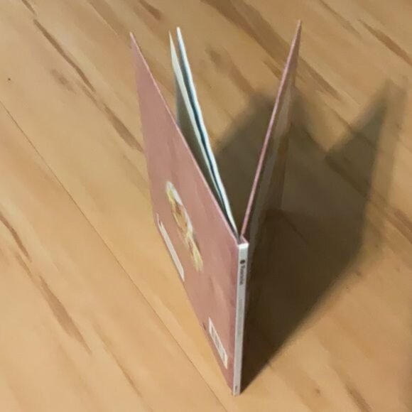 Winnie The Pooh: Natures True Colors Hardcover Childrens Book #2 - Picture 4 of 5